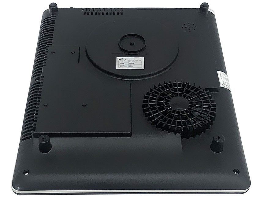 Bếp điện từ K’sun BA-2028 - Hàng chính hãng