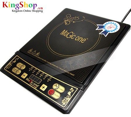 Bếp điện từ Magic One MG-36