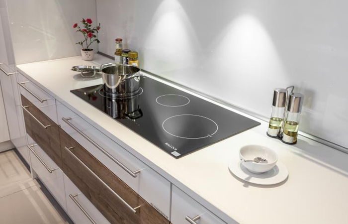 Bếp hồng ngoại điện từ Malloca MH-03IRA - Hàng chính hãng