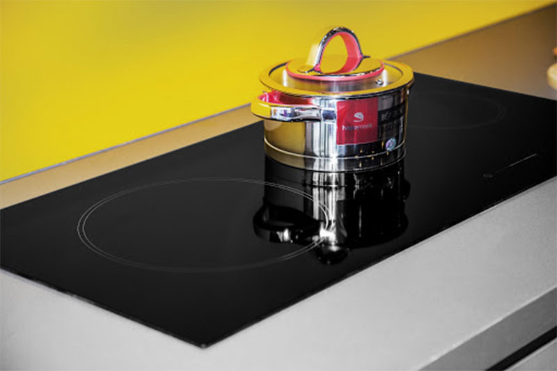 Bếp điện từ Mergo M-80381 - Hàng chính hãng