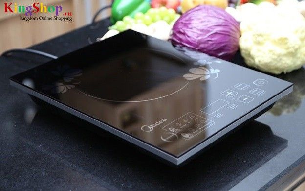 Midea 21DM công suất 2100W