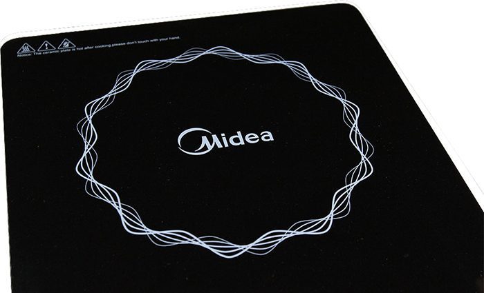 Bếp điện từ Midea MI-T2114DC