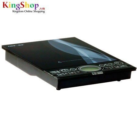 Bếp điện từ PanWorld PW-0099 - Công suất 1800W - Hàng chính hãng