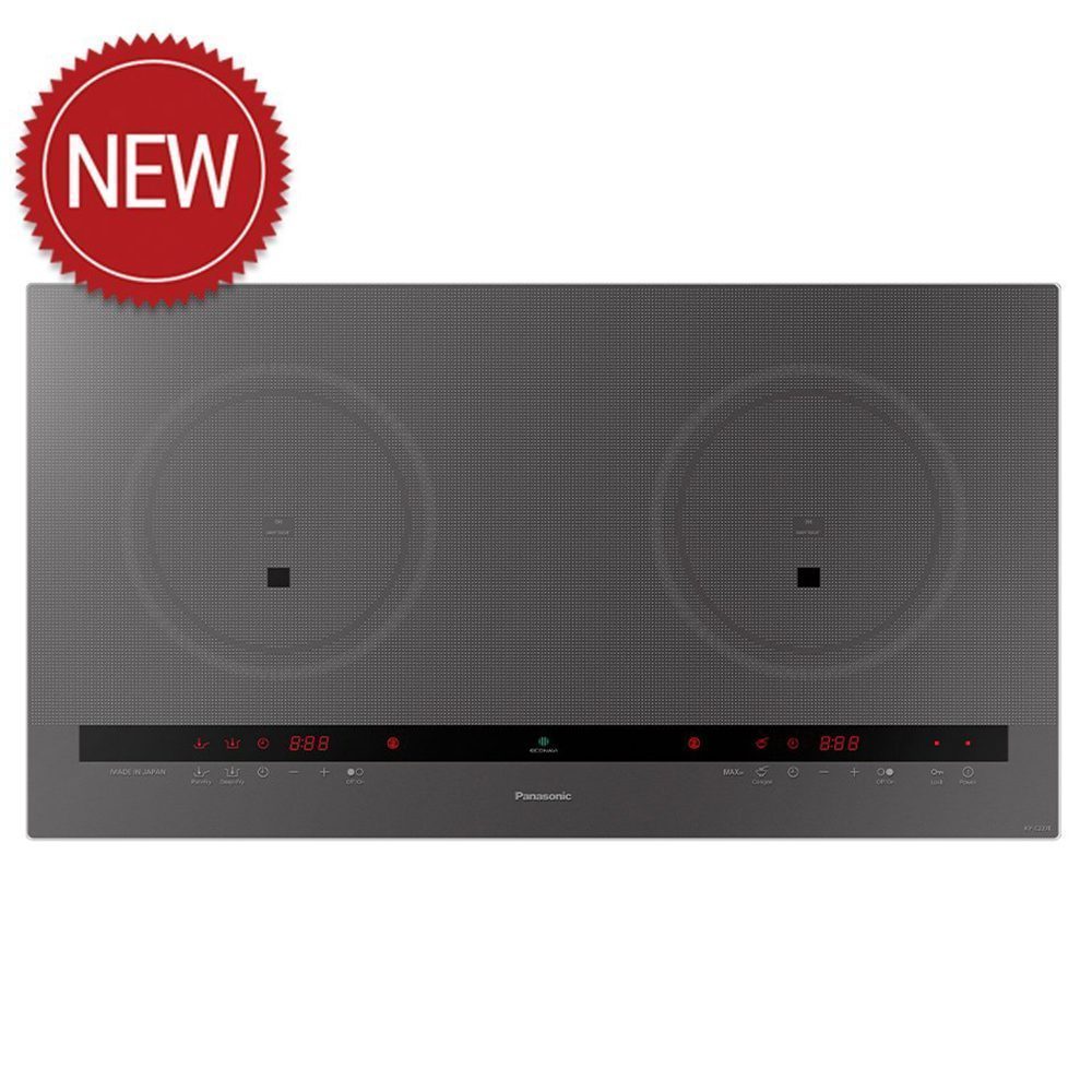 Bếp điện từ Panasonic KY-C227DHRA