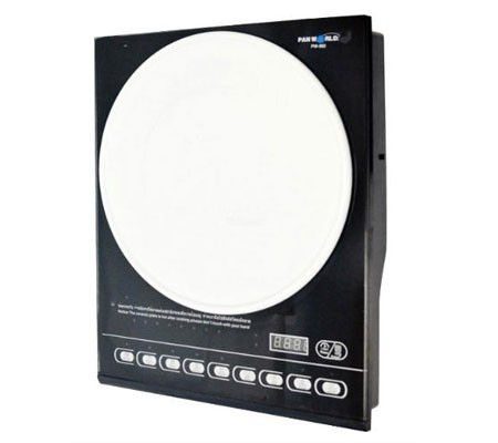 Bếp điện từ Panworld PW-862 - Hàng chính hãng
