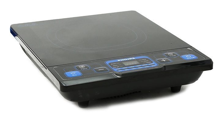 BẾP ĐIỆN TỪ PHILIPS HD4921