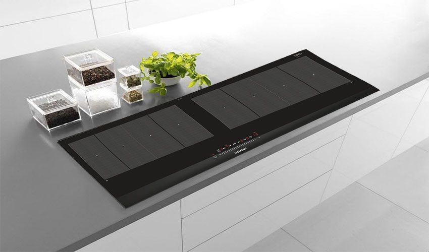 Bếp điện từ Siemens EX275FXB1E - Hàng chính hãng