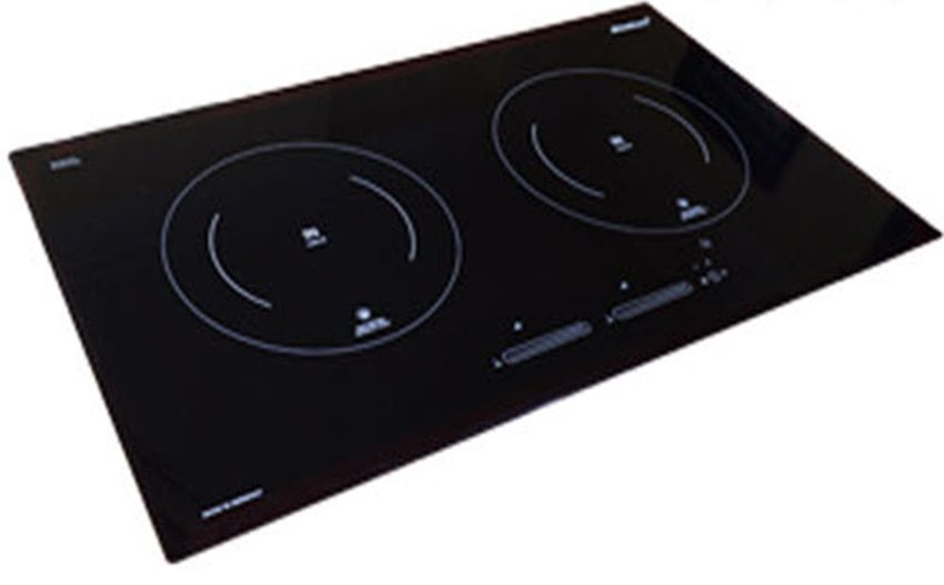 Bếp điện từ Steba IK500 - Hàng chính hãng