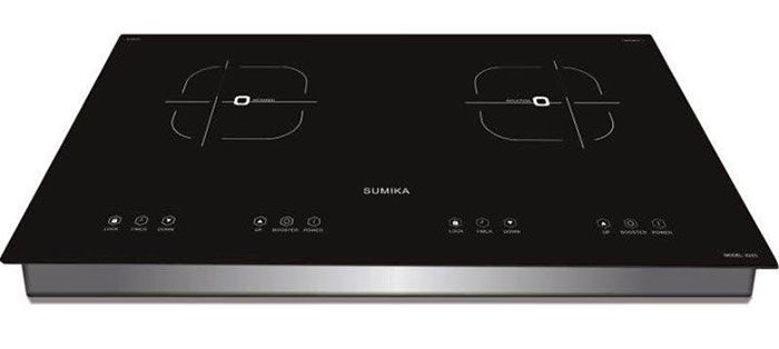 Bếp điện từ hồng ngoại Sumika 8283 - Hàng chính hãng