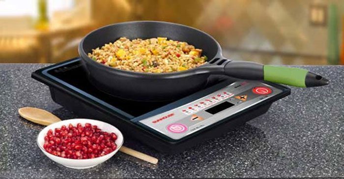Bếp điện từ Sunhouse SHD6150