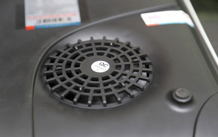 Bếp điện từ Sunhouse SHD6861 - Hàng chính hãng