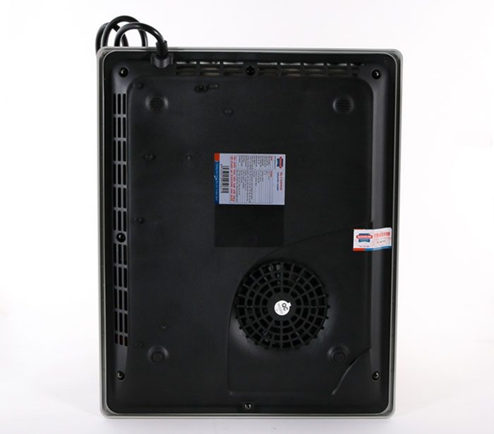 Bếp điện từ Sunhouse SHD6862