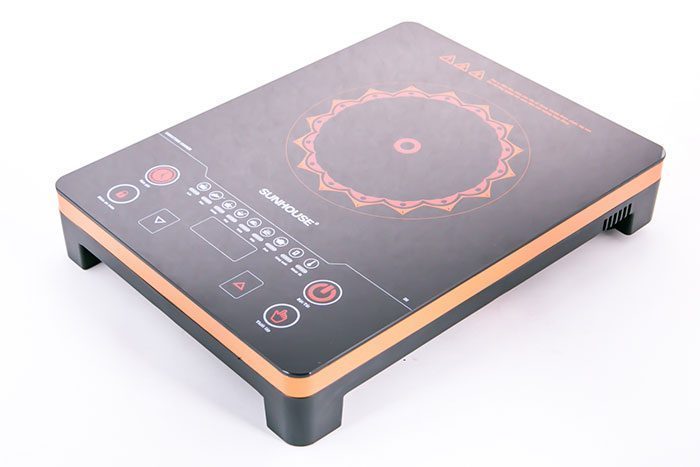 Bếp điện từ Sunhouse SHD6864