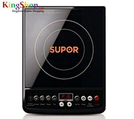 Bếp điện từ Supor SDHS31-190 - Công suất 1900W