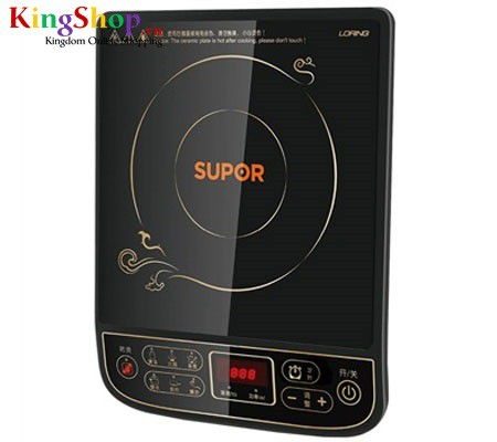 Bếp điện từ Supor SDHS32-200 - Công suất 2000W