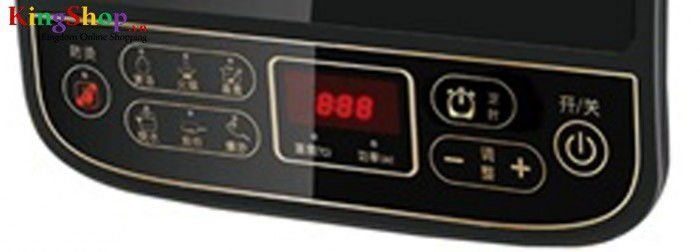 Bếp điện từ Supor SDHS32-200