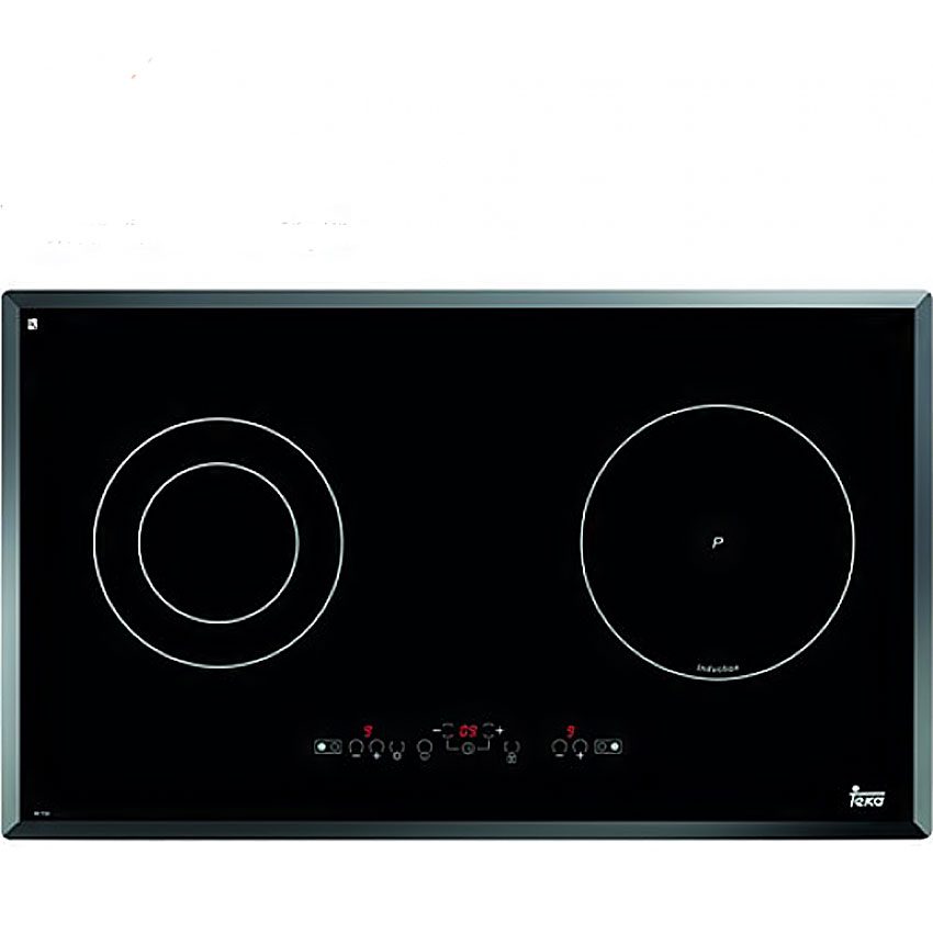 Bếp điện kết hợp từ TeKa IR 720 - Hàng chính hãng