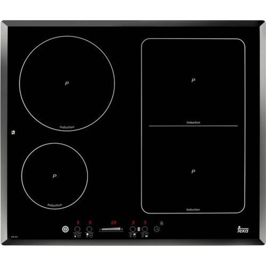 Bếp điện từ Teka IRF 641 - Hàng chính hãng