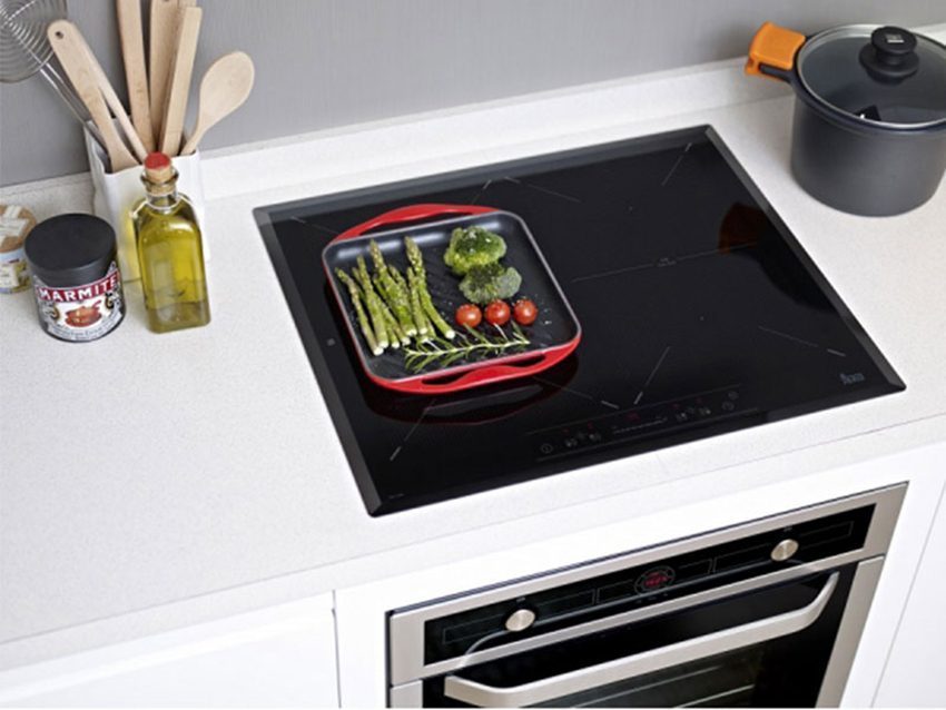 Bếp điện từ Teka IZF-6424 - Hàng chính hãng