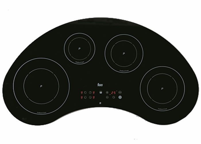 Bếp điện từ Teka VLTC 95 4L