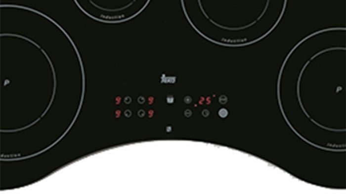 Bếp điện từ Teka VLTC 95 4L