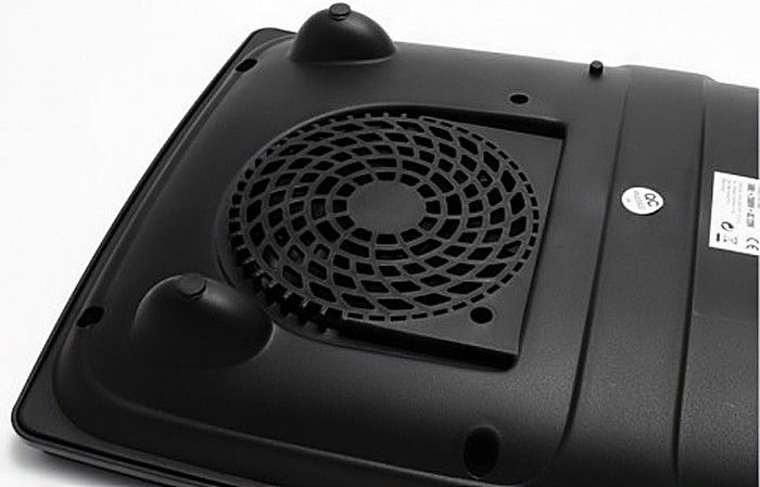 Bếp điện từ Tiross TS802 - Hàng chính hãng