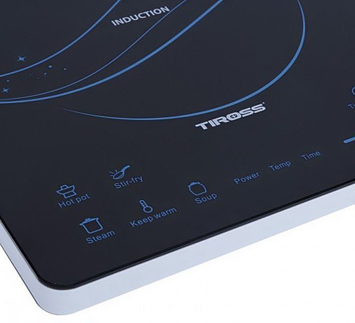 Bếp điện từ Tiross TS803 - Hàng chính hãng