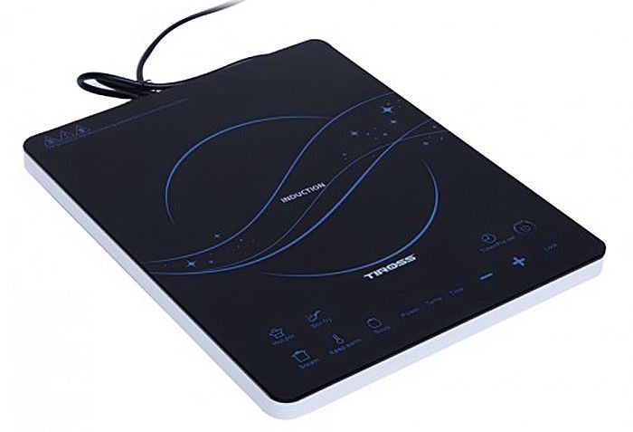 Bếp điện từ Tiross TS803 - Hàng chính hãng