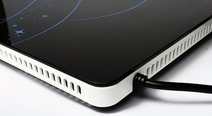 Bếp điện từ Tiross TS803 - Hàng chính hãng