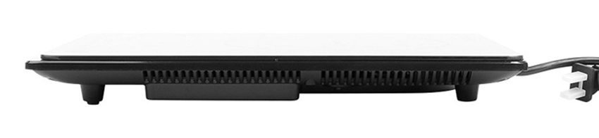 Bếp điện từ Ultra-Slim Lock&Lock EJI131BLK - Hàng chính hãng