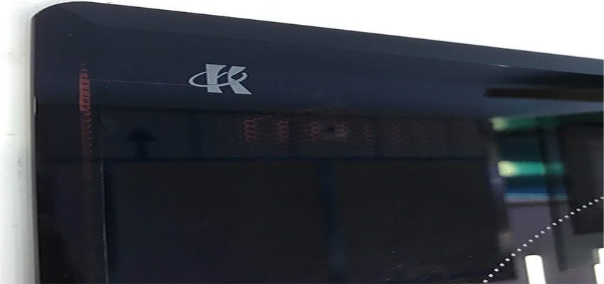 Mặt kính của Bếp điện từ âm Arber AB-278