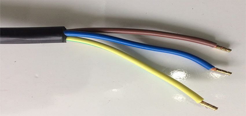 Dây điện của Bếp điện từ Arber AB-279