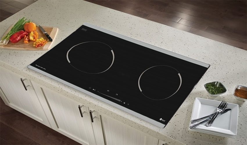Bếp điện từ đôi Arber AB-394 - Hàng chính hãng