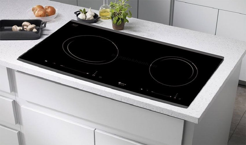 Ứng dụng của Bếp điện từ đôi Arber AB-396