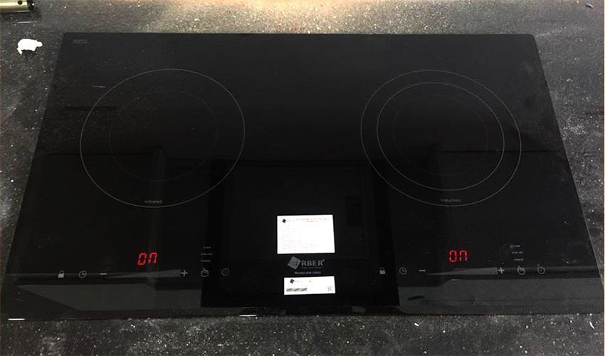 Bếp điện từ Arber AB-3992