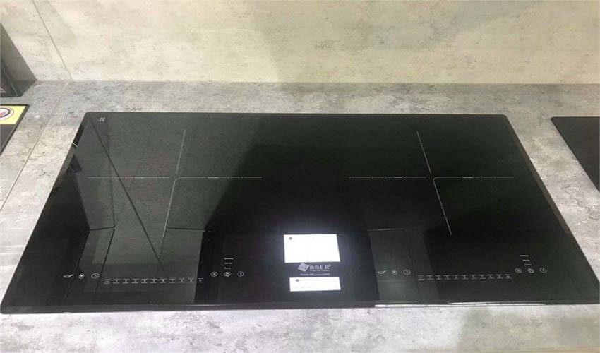 Bếp từ đôi Arber AB-LUXURY868