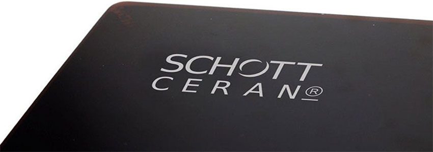 Mặt kính của Bếp điện từ âm Arber AB-888