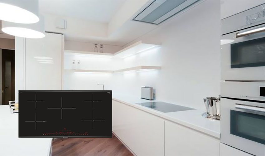 Bếp điện từ âm Bosch PIV875DC1E - Hàng chính hãng