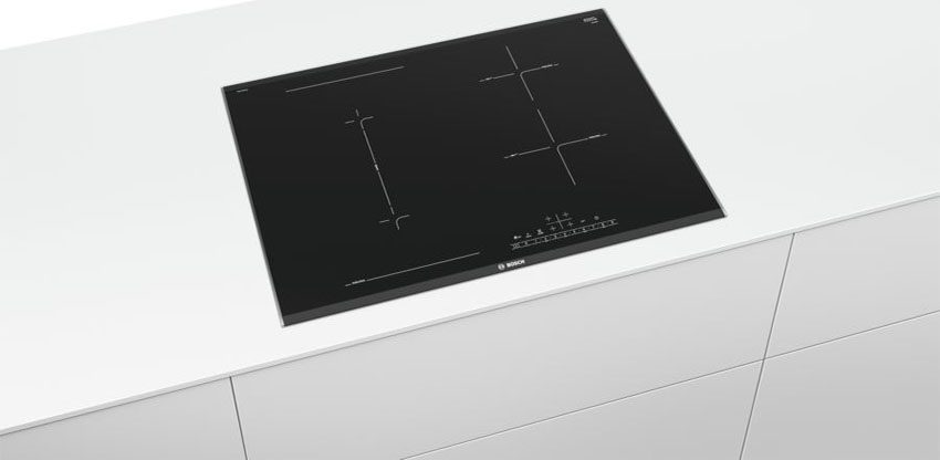 Bếp điện từ âm Bosch PVS775FC1E - Hàng chính hãng