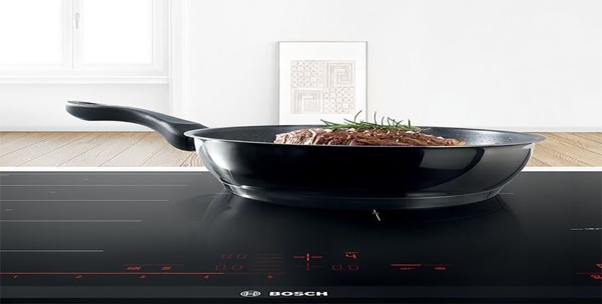 Ứng dụng của Bếp điện từ âm Bosch PXY675DC1E