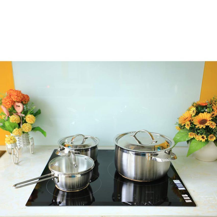 Bếp điện từ âm Electrolux EHF6232FOK - Hàng chính hãng