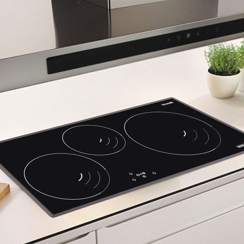 Bếp điện từ âm Electrolux EHF6232FOK - Hàng chính hãng