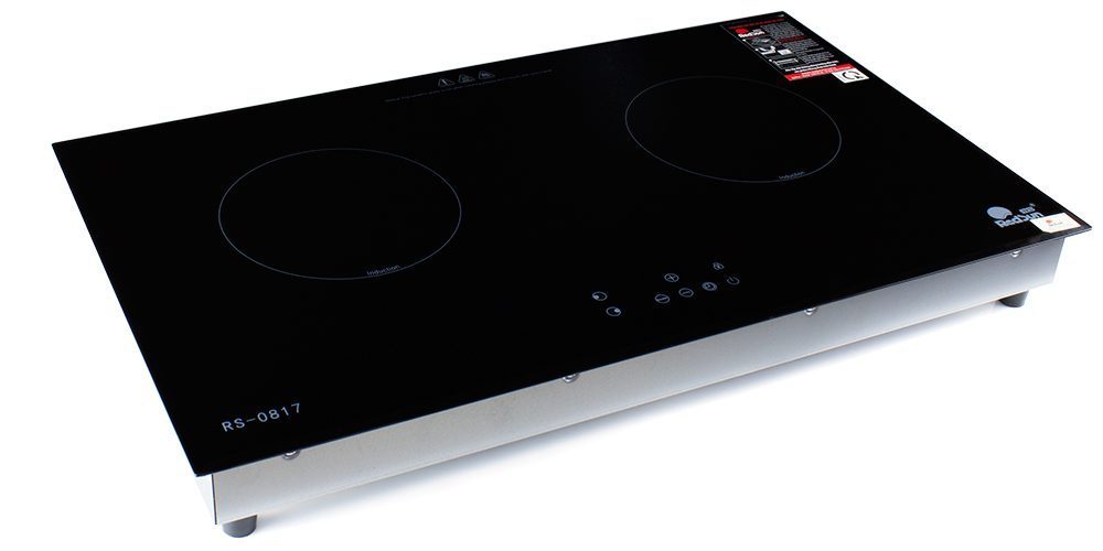 Bếp điện từ âm Redsun RS-0817 - Hàng chính hãng