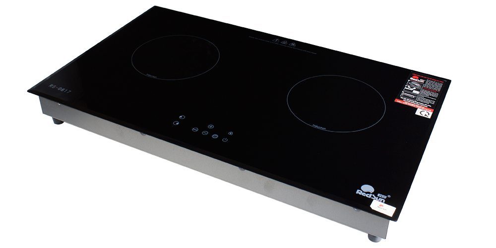 Bếp điện từ âm Redsun RS-0817 - Hàng chính hãng