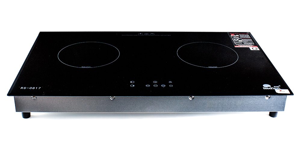 Bếp điện từ âm Redsun RS-0817 - Hàng chính hãng