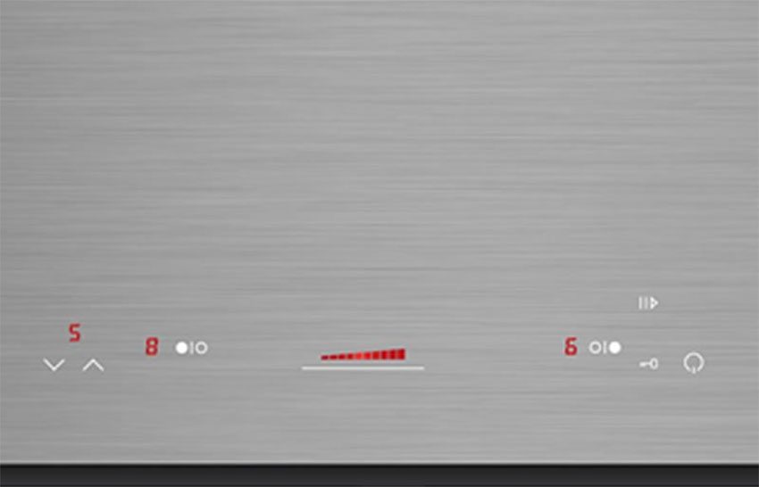 Bếp điện từ âm kính Malloca MH-02IS - Hàng chính hãng