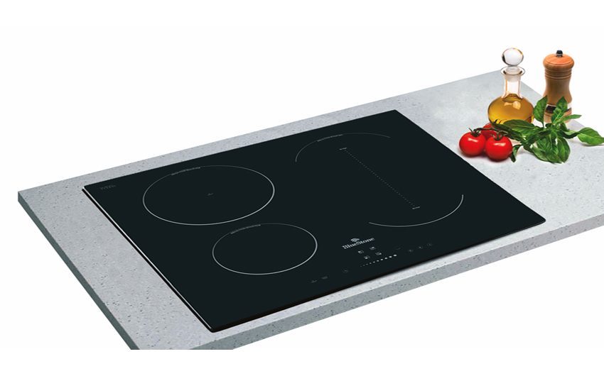 Bếp điện từ ba Bluestone ICB-6845