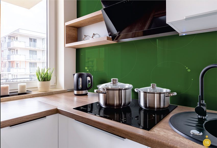 Bếp từ ba âm kính Elmich ICE-3493 - Hàng chính hãng