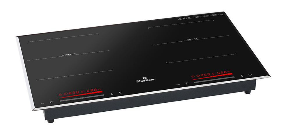 Bếp từ đôi Bluestone ICB-6917 - Hàng chính hãng