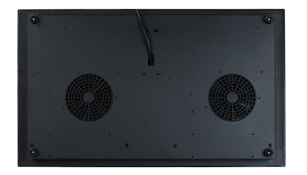 Bếp từ đôi Bluestone ICB-6917 - Hàng chính hãng